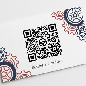 四虎视频商务二维码